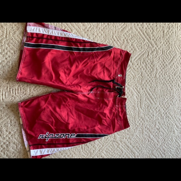 Ripzone men’s shorts - Picture 1 of 3